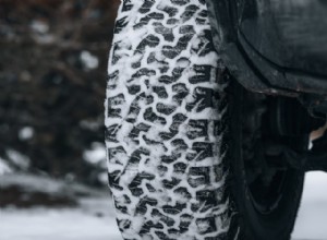 Should You Invest in Winter Tires? Expert Guide to Safety and Savings