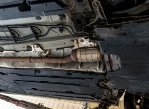 Secure Your Fleet: Protect Against Catalytic Converter Theft with CatClamps®