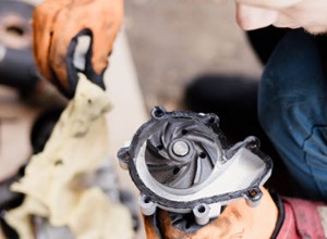Professional Mini Cooling Repairs – Reliable Solutions at Escondido’s Premier Garage