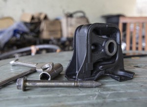 How to Resolve a MINI Engine Mount Failure: Expert Repair Guide