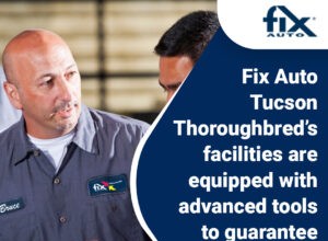 Find the Best Automotive Body Shop in Tucson, AZ: A Proven Guide