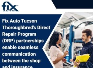 Debunking Collision Repair Myths: Expert Insights for Tucson Drivers