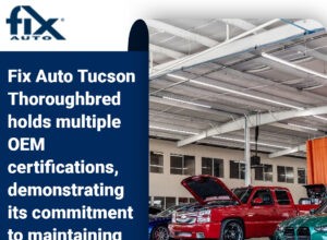 Expert Paintless Dent Repair for Hail Damage – Tucson, AZ