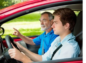 Protect Your Teen Driver: Essential Auto Glass Safety & Maintenance Tips