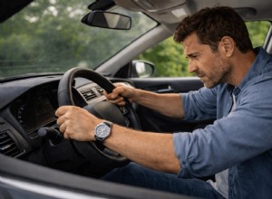 5 Key Causes of a Stiff Steering Wheel and How to Fix Them