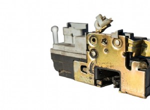 Fixing a Mini’s Electric Door Lock: A Step‑by‑Step Guide