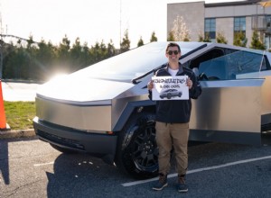 Why My Cybertruck Outshines Every Other Vehicle