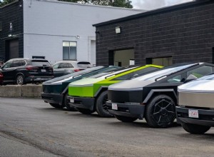 Maintaining Your Cybertruck’s Exterior: Expert Tips from New England Specialists