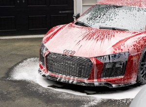 Introducing Q s New Mobile Detailing Vans: Premium Car Care on the Go