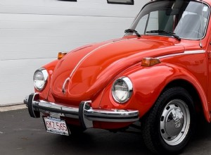 Expert Restoration: VW Beetle, 911 50/50, and Panamera Steam-cleaning by Q s Master Detailer