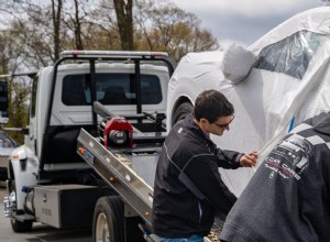 Porsche Cayenne S Delivered: Plastic Protection from Dealer to Your Door