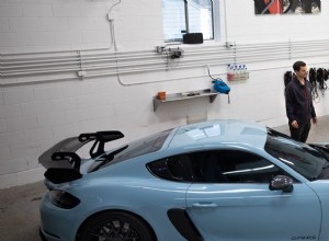 Experience Porsche Excellence: Join the Porsche Club of America at Q Car Care on June 9