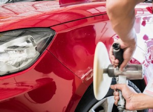 Expert Guide: How to Remove Hail Dents from Your Car