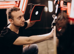 Paintless Dent Removal: The Expert Solution for Quick, Cost‑Effective Car Repairs