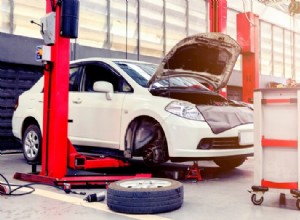 Find a Reliable Auto Repair Shop in Houston: Your Step‑by‑Step Guide