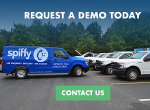 Resolving Fleet Overflow: Mobile Maintenance Solutions for Peak Travel Demand