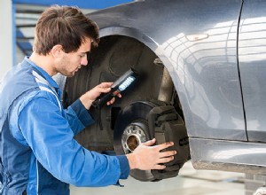 Expert Auto Repair Services in Atlanta – Reliable Brake & Maintenance Solutions