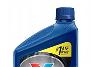 How Much Automatic Transmission Fluid Do You Need? A Complete Guide