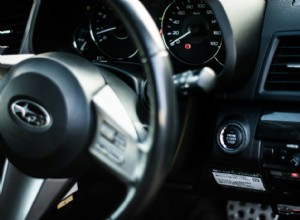 Why Your Subaru s AT Oil Temp Light Keeps Flashing: Causes, Symptoms, and Reliable Fixes