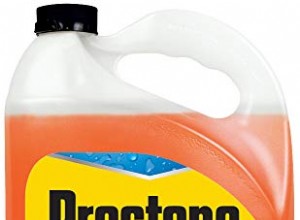 Quick Guide to Thawing Frozen Windshield Wiper Fluid