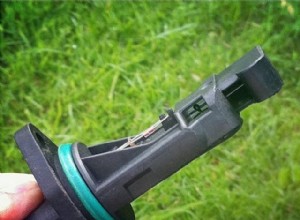 Essential Steps After Replacing Your Vehicle’s Mass Air Flow Sensor