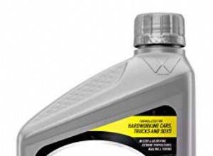 Should You Replace 5W-30 with 10W-30 Oil? Find Out the Impact on Your Engine