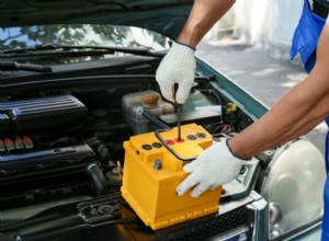 Car Battery Sparks on Connection? Why It s Safe and How to Handle It