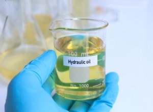 Selecting the Right Hydraulic Jack Oil Substitute: Trusted Alternatives for Your Hydraulic Systems