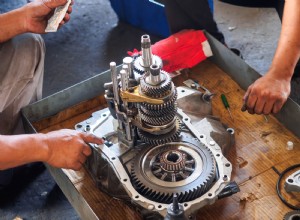 Essential Transmission Services Every Car Owner Should Know
