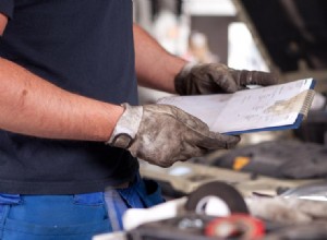 Car Noise Alert: When to Call a Mechanic