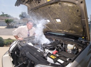 Top 5 Signs Your Car Transmission Is Failing – What to Watch For