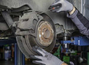 Brake Fluid Explained: Why It Matters and How to Maintain It