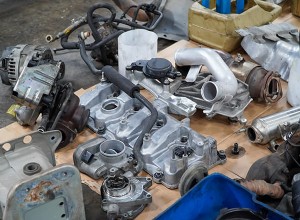 Why Expert Auto Shops Refuse Outside Parts: Safety, Quality, and Warranty Assurance