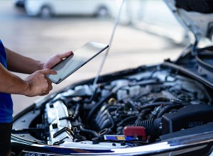 Allen, TX Digital Vehicle Inspection Costs: What You Need to Know