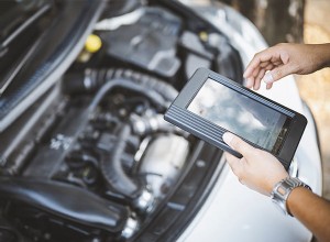 Digital Inspections Elevate Automotive Service Quality in Allen, TX