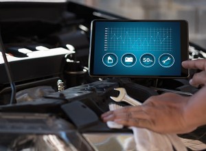 Allen, TX Vehicle Reliability: How Digital Inspections Prevent Failures