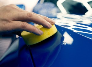 Why Waxing Your Car Matters: 5 Proven Benefits