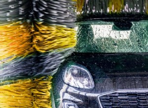 Automatic vs. Hand Car Wash: Choose the Best Care for Your Vehicle