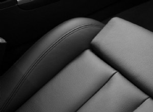 Clean & Care Leather Car Seats Like a Pro – The Ultimate Guide