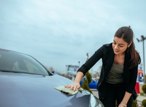 Expert Guide: How to Clean Car Badges & Emblems for a Pristine Finish