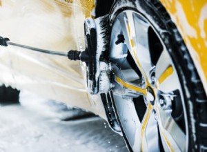 Car Valeting vs. Detailing: Which Service Keeps Your Vehicle Pristine?