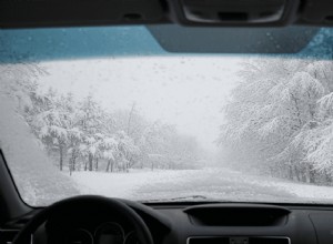 Winter-Proof Your Idaho Vehicle: A Complete Guide to Safe, Cold-Weather Driving