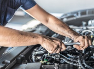 C&S Auto: Trusted Full‑Service Auto Repair in Idaho Falls