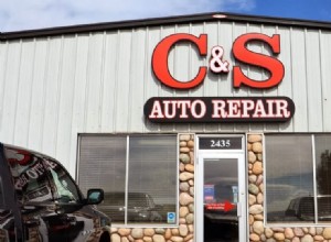 Top Auto Repair Services in Idaho Falls – Trusted Experts at C&S Auto Repair