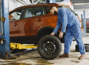 Top Brake & Rotor Care: Pro Tips from C&S Auto Repair