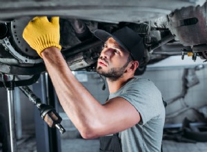 Expert Auto Repair in Idaho Falls – Reliable, First‑Time Quality Service