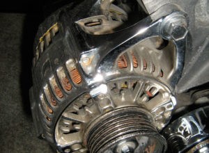 Ensure Your Vehicle Is Ready for Winter Weather