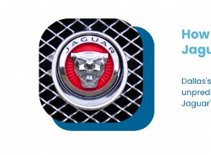 Ultimate Jaguar Maintenance Guide for Dallas, TX: Expert Tips & Local Care