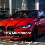 Expert BMW Maintenance & Repairs in Dallas – Precision Service