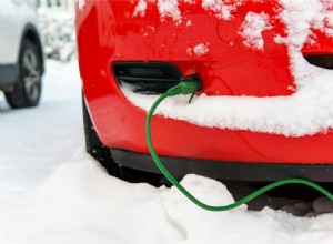 Do You Need a Block Heater for Your Car This Winter?